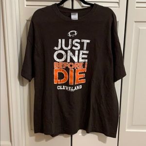 Cleveland Browns Shirt